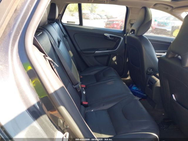 2015 VOLVO V60 YV126MEB9F1199572 Photo 7