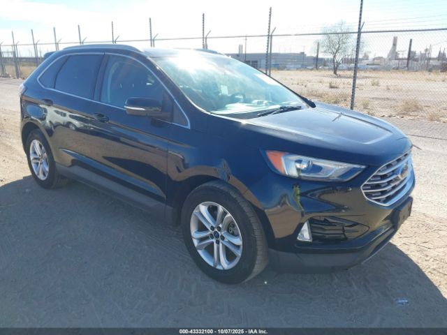 2019 FORD EDGE 2FMPK3J94KBC03459