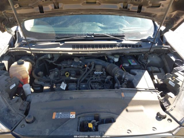 2019 FORD EDGE 2FMPK3J94KBC03459 Photo 9