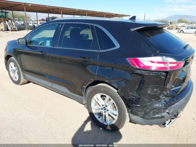2019 FORD EDGE 2FMPK3J94KBC03459 Photo 2