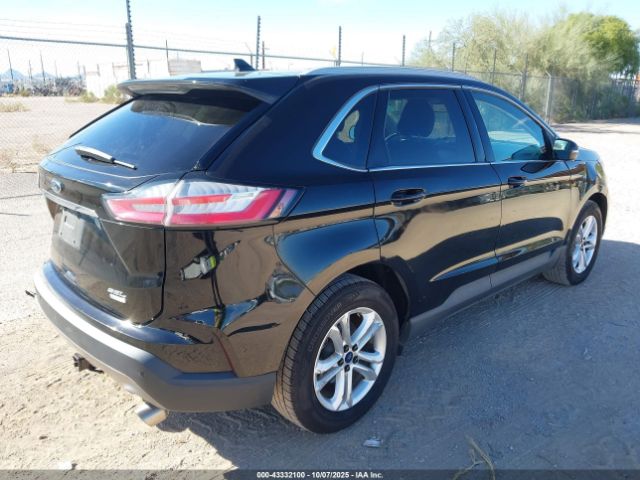 2019 FORD EDGE 2FMPK3J94KBC03459 Photo 3