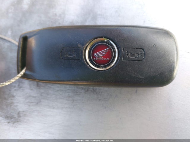 Honda Gl1800 B 2018 JH2SC7940JK000401 Image 11