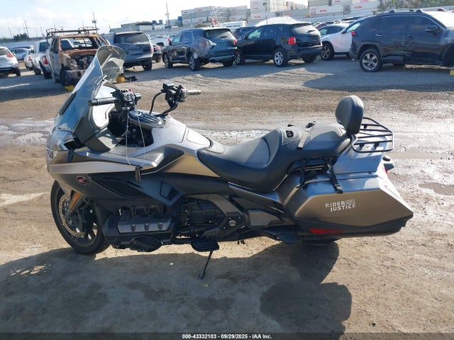 Honda Gl1800 B 2018 JH2SC7940JK000401 Image 13