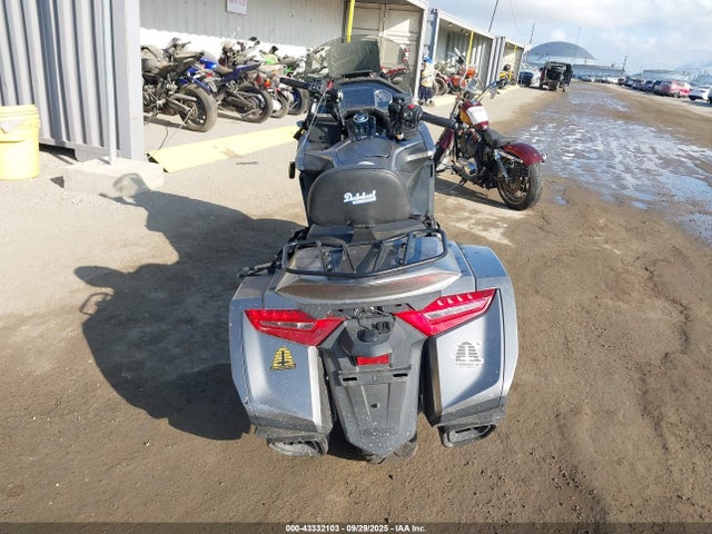 Honda Gl1800 B 2018 JH2SC7940JK000401 Image 6