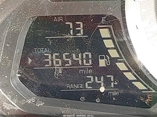 Honda Gl1800 B 2018 JH2SC7940JK000401 Image 7