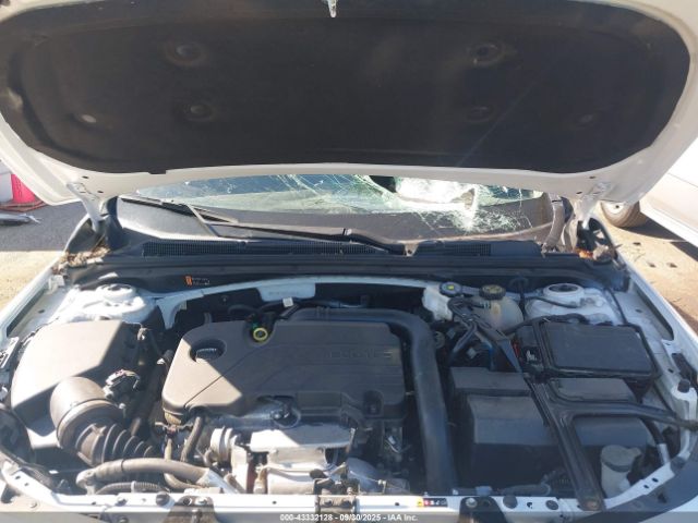 2024 CHEVROLET MALIBU 1G1ZD5ST1RF122613 Photo 9