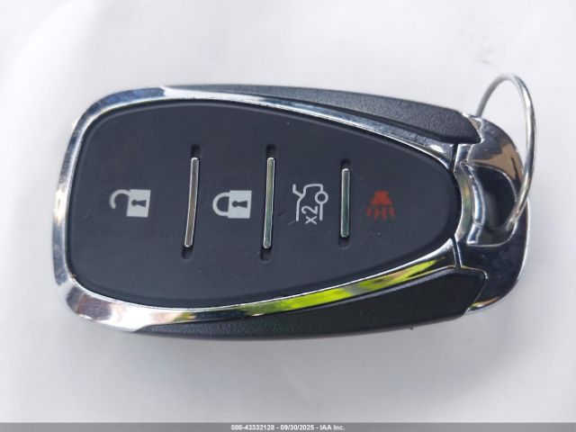 2024 CHEVROLET MALIBU 1G1ZD5ST1RF122613 Photo 10