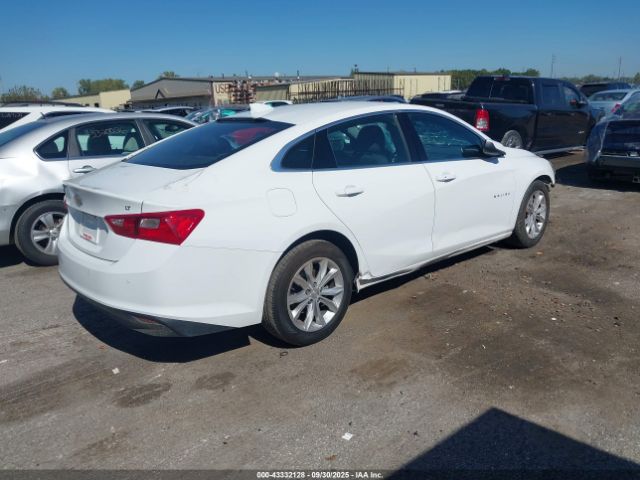 2024 CHEVROLET MALIBU 1G1ZD5ST1RF122613 Photo 3
