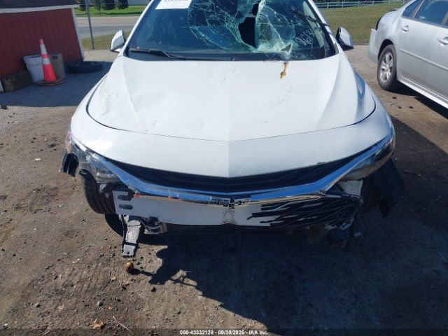 2024 CHEVROLET MALIBU 1G1ZD5ST1RF122613 Photo 5