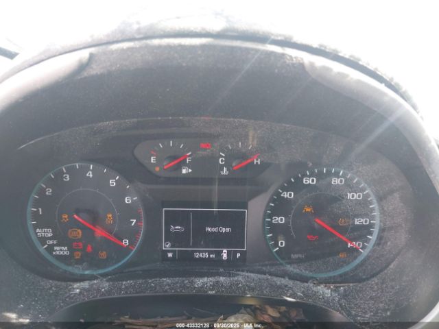 2024 CHEVROLET MALIBU 1G1ZD5ST1RF122613 Photo 6