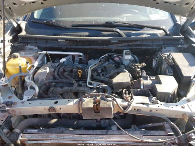 2022 MITSUBISHI OUTLANDER JA4J4TA82NZ028264 Photo 9