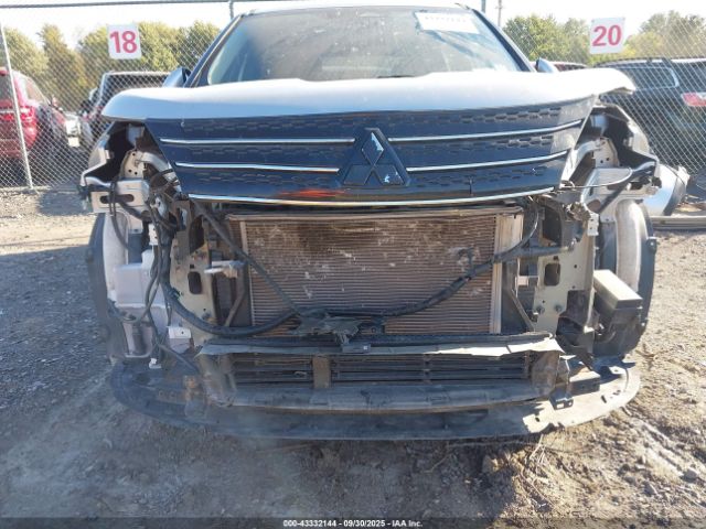 2022 MITSUBISHI OUTLANDER JA4J4TA82NZ028264 Photo 5