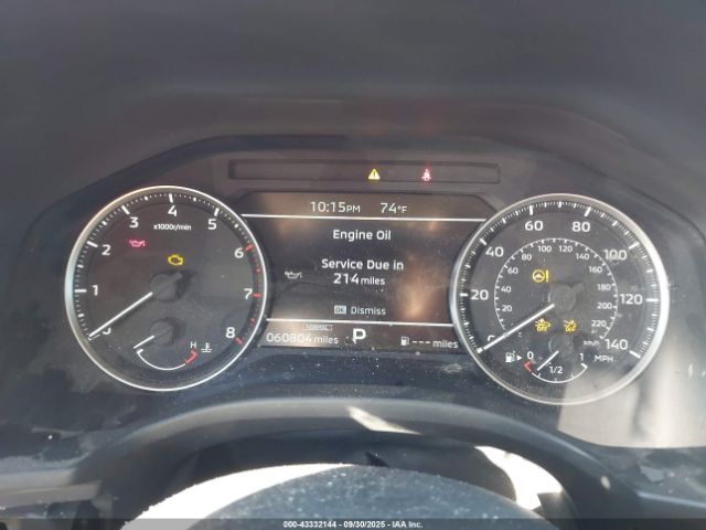 2022 MITSUBISHI OUTLANDER JA4J4TA82NZ028264 Photo 6