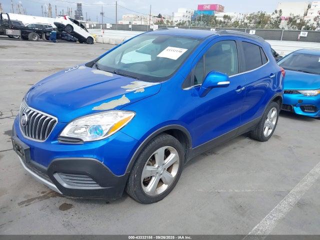 Buick luv 2015 KL4CJASB7FB268761 Image 2