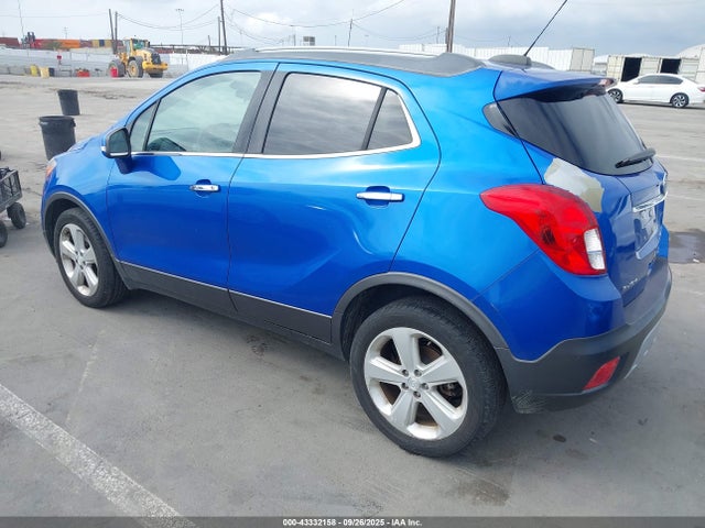 Buick luv 2015 KL4CJASB7FB268761 Image 3