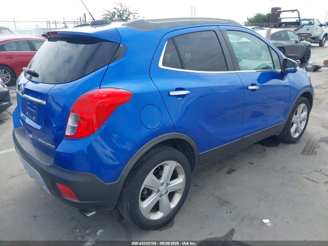 Buick luv 2015 KL4CJASB7FB268761 Image 4