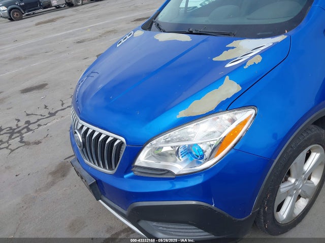 Buick luv 2015 KL4CJASB7FB268761 Image 6