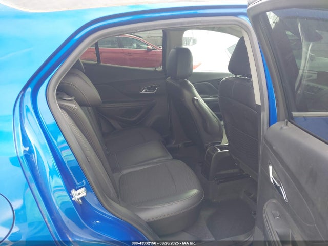 Buick luv 2015 KL4CJASB7FB268761 Image 8