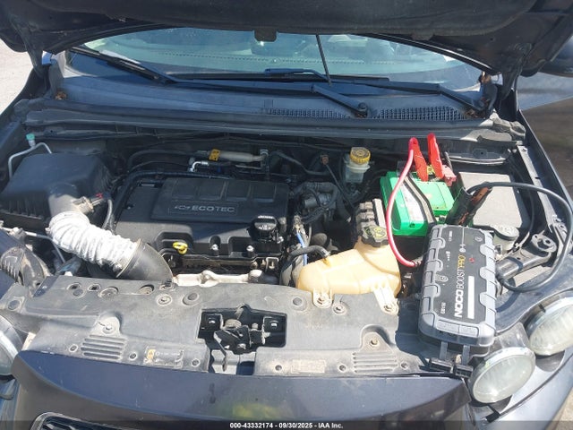 1G1JG5SB4F4166561 Chevrolet LUV
