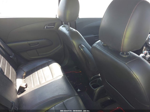 1G1JG5SB4F4166561 Chevrolet LUV