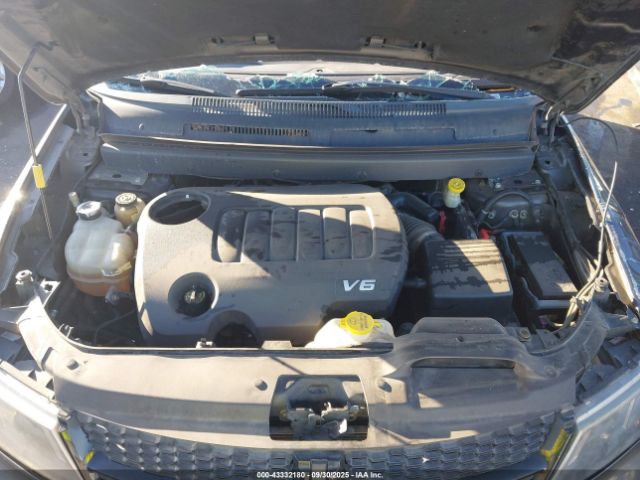 2017 DODGE JOURNEY 3C4PDCGG5HT522614 Photo 9