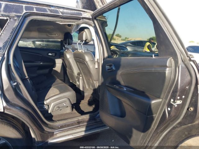 2017 DODGE JOURNEY 3C4PDCGG5HT522614 Photo 7