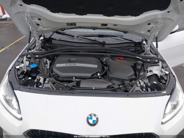 BMW 2025 2025 WBA23GG09S7S59527 Image 10