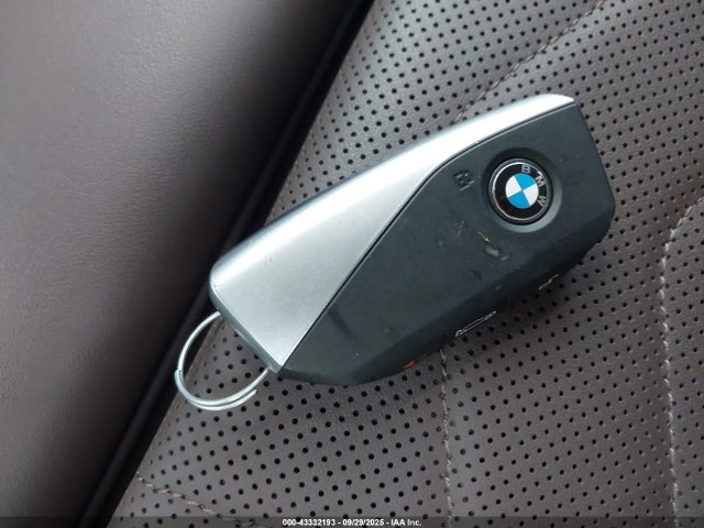 BMW 2025 2025 WBA23GG09S7S59527 Image 11