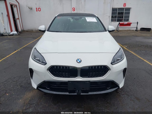 BMW 2025 2025 WBA23GG09S7S59527 Image 13