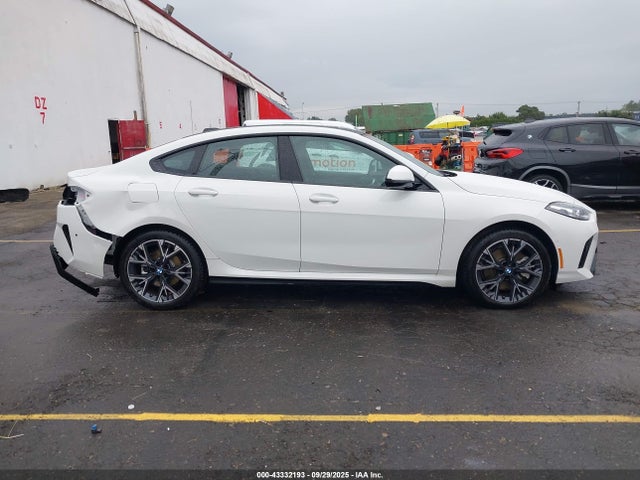BMW 2025 2025 WBA23GG09S7S59527 Image 14