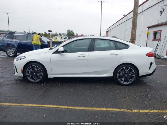 BMW 2025 2025 WBA23GG09S7S59527 Image 15
