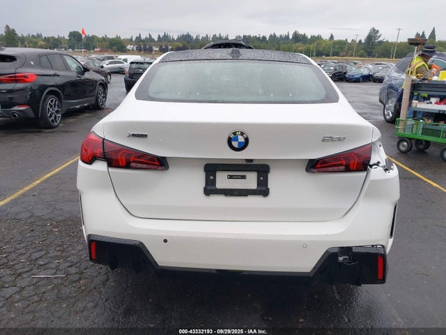 BMW 2025 2025 WBA23GG09S7S59527 Image 17