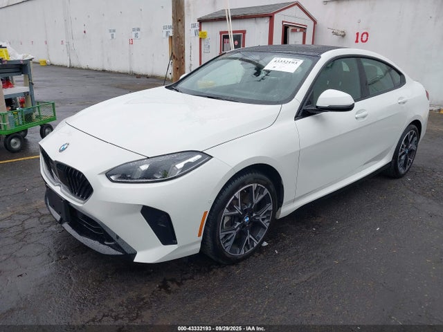 BMW 2025 2025 WBA23GG09S7S59527 Image 2