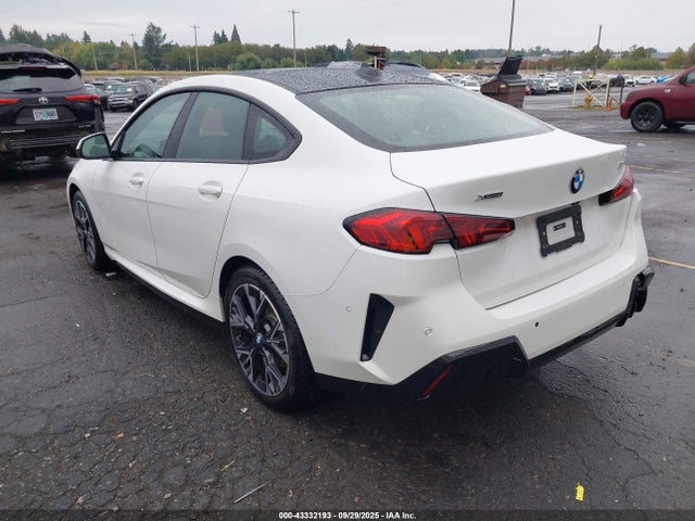 BMW 2025 2025 WBA23GG09S7S59527 Image 3