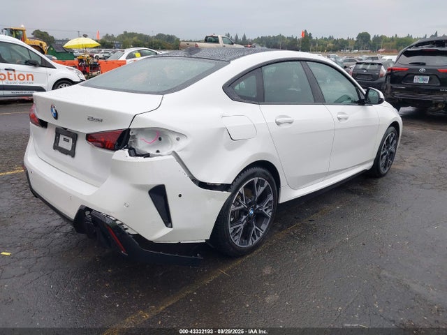 BMW 2025 2025 WBA23GG09S7S59527 Image 4