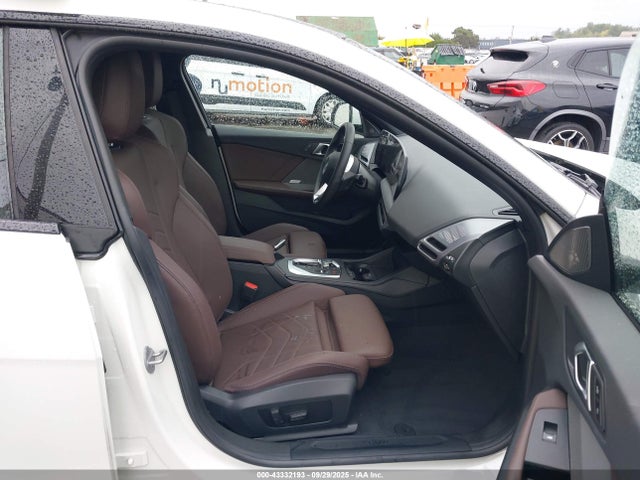BMW 2025 2025 WBA23GG09S7S59527 Image 5