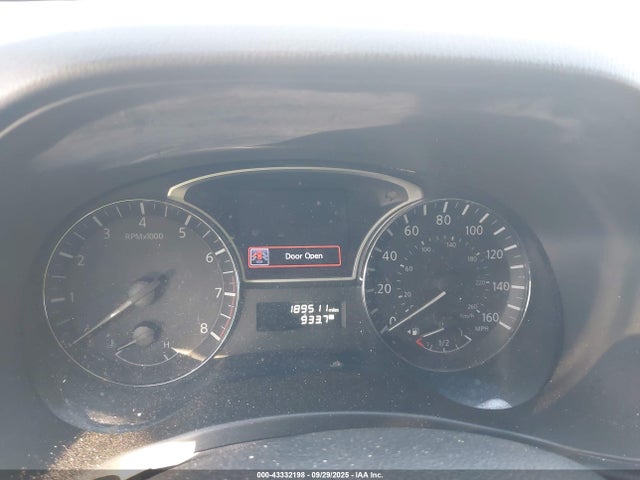 Nissan Pathfinder 2014 5N1AR2MMXEC733581 Image 7