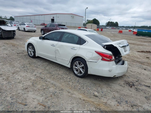 Aukcja sprzedaży 2013 Nissan Altima 2.5 Sv, vin: 1N4AL3AP3DC274957, numer aukcji: 43332201