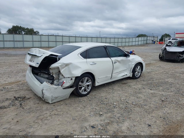 Aukcja sprzedaży 2013 Nissan Altima 2.5 Sv, vin: 1N4AL3AP3DC274957, numer aukcji: 43332201