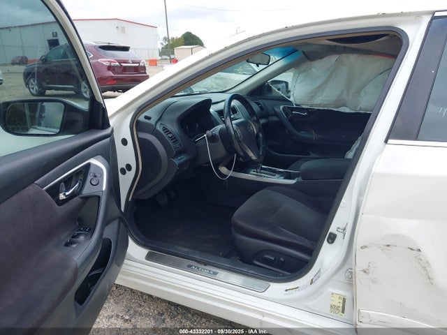 Aukcja sprzedaży 2013 Nissan Altima 2.5 Sv, vin: 1N4AL3AP3DC274957, numer aukcji: 43332201