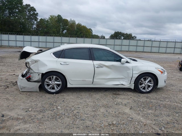 Aukcja sprzedaży 2013 Nissan Altima 2.5 Sv, vin: 1N4AL3AP3DC274957, numer aukcji: 43332201