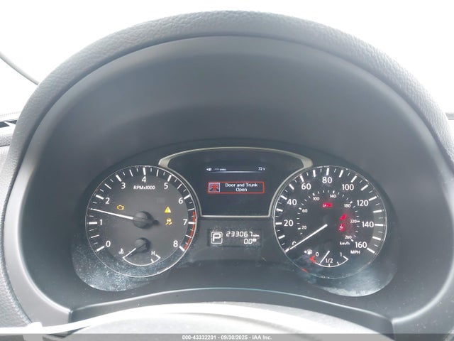 Aukcja sprzedaży 2013 Nissan Altima 2.5 Sv, vin: 1N4AL3AP3DC274957, numer aukcji: 43332201