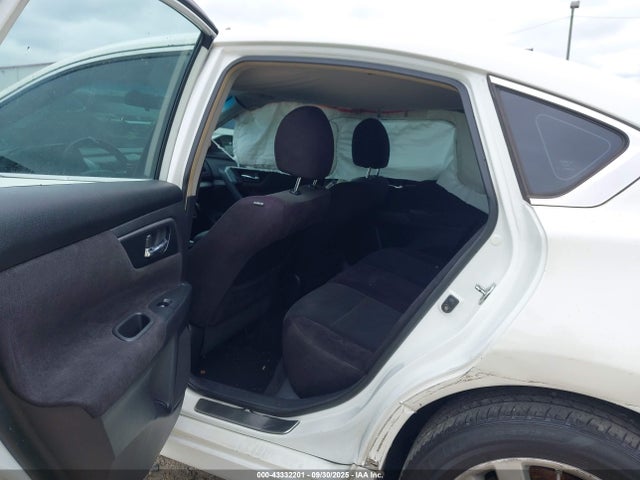 Aukcja sprzedaży 2013 Nissan Altima 2.5 Sv, vin: 1N4AL3AP3DC274957, numer aukcji: 43332201