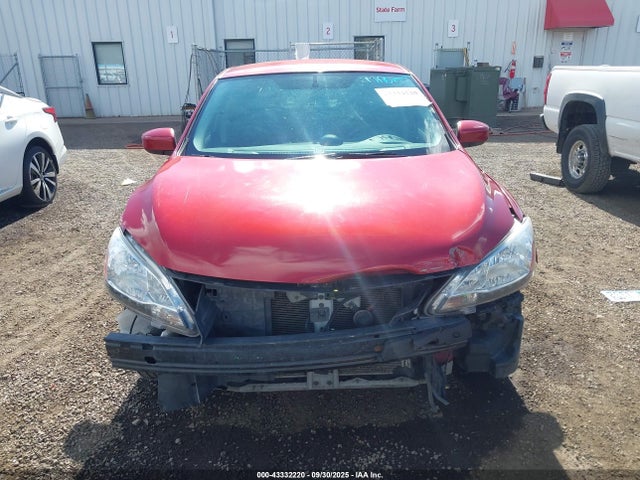 Nissan 2014 2014 3N1AB7AP6EY230855 Image 13