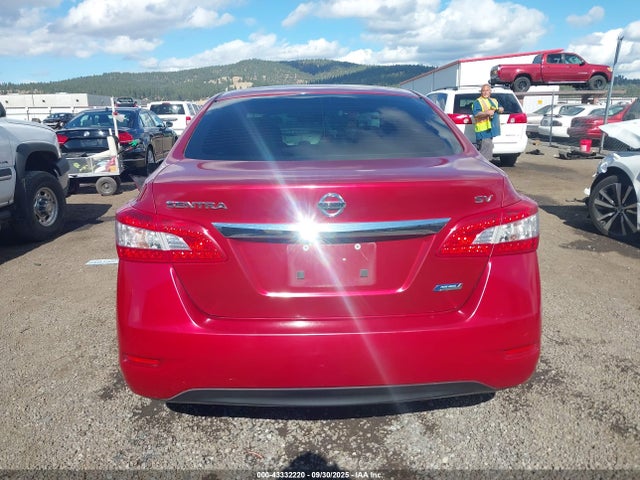 Nissan 2014 2014 3N1AB7AP6EY230855 Image 17