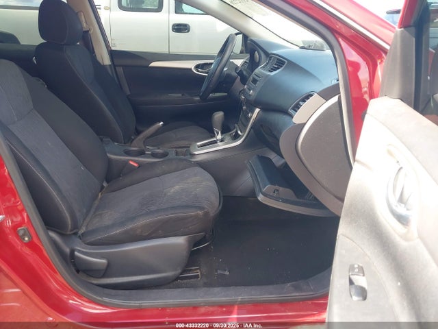 Nissan 2014 2014 3N1AB7AP6EY230855 Image 5