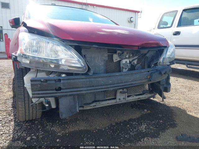 Nissan 2014 2014 3N1AB7AP6EY230855 Image 6