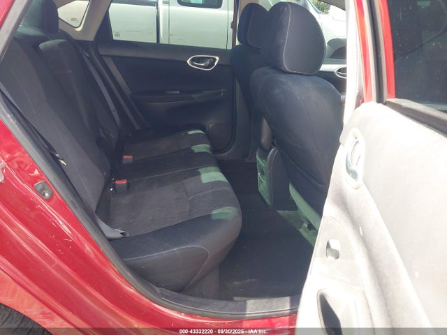 Nissan 2014 2014 3N1AB7AP6EY230855 Image 8