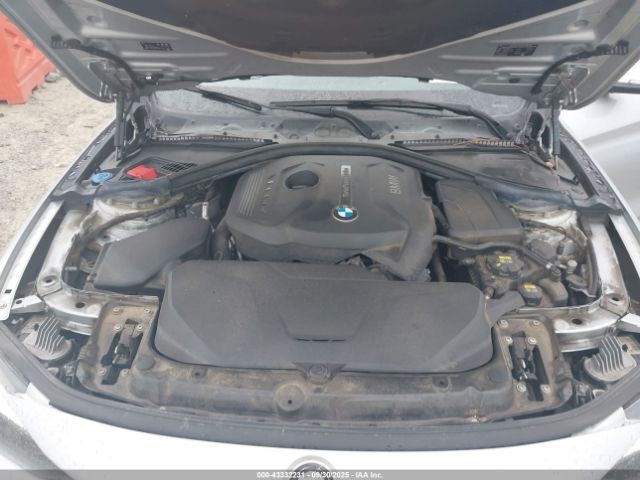 2019 BMW 430I WBA4W3C53KAF92175 Photo 9