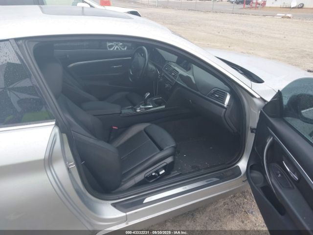 2019 BMW 430I WBA4W3C53KAF92175 Photo 4